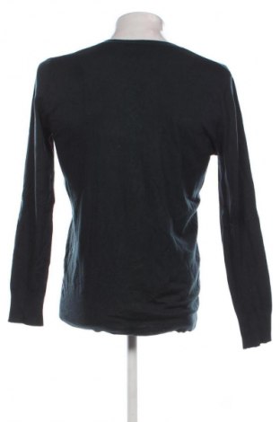 Herrenpullover Zara Man, Größe M, Farbe Grün, Preis 16,37 €