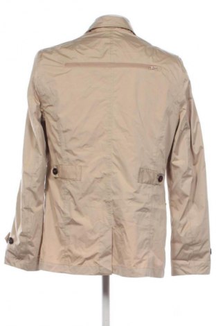 Herren Regenmantel Arqueonautas, Größe M, Farbe Beige, Preis 143,64 €