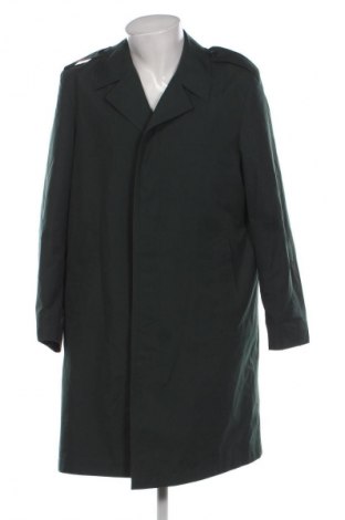 Herren Regenmantel Unbranded, Größe L, Farbe Grün, Preis 39,88 €