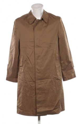 Herren Regenmantel Unbranded, Größe L, Farbe Braun, Preis € 54,99