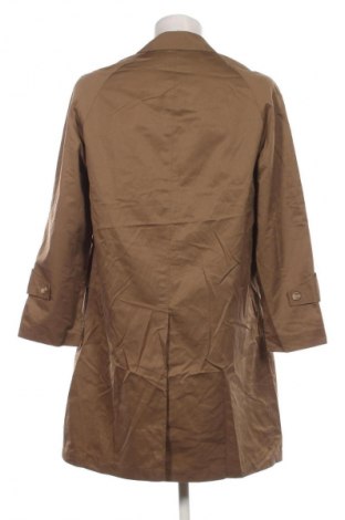 Herren Regenmantel Unbranded, Größe L, Farbe Braun, Preis € 54,99