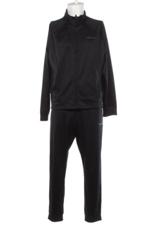 Herren Sportanzug Calvin Klein, Größe XL, Farbe Schwarz, Preis 132,99 €