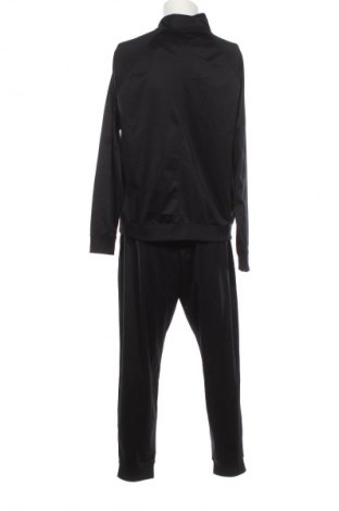 Herren Sportanzug Calvin Klein, Größe XL, Farbe Schwarz, Preis 132,99 €