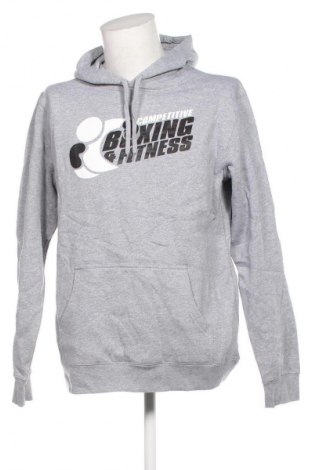 Herren Sweatshirt AS Colour, Größe L, Farbe Grau, Preis 26,99 €