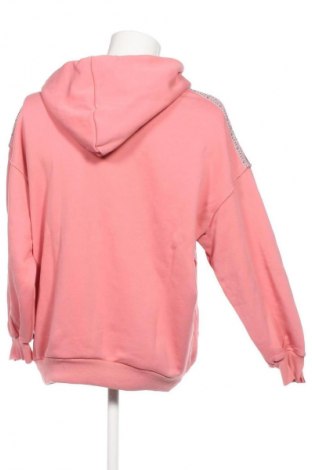 Herren Sweatshirt About You, Größe XS, Farbe Rosa, Preis 42,99 €
