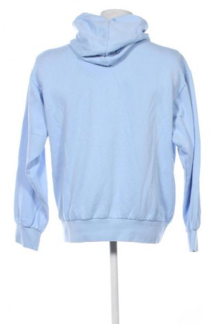Herren Sweatshirt Adidas, Größe L, Farbe Blau, Preis € 38,99