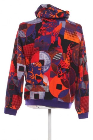 Мъжки суитшърт Adidas Originals, Размер M, Цвят Многоцветен, Цена 65,99 лв.
