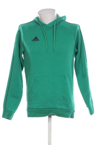 Pánska mikina  Adidas, Veľkosť M, Farba Zelená, Cena  57,95 €