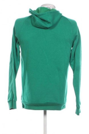 Pánska mikina  Adidas, Veľkosť M, Farba Zelená, Cena  57,95 €