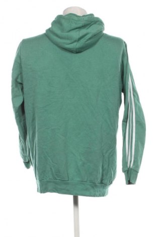 Hanorac de bărbați Adidas, Mărime L, Culoare Verde, Preț 189,99 Lei