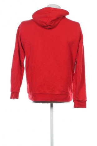 Pánska mikina  Adidas, Veľkosť M, Farba Červená, Cena  31,95 €
