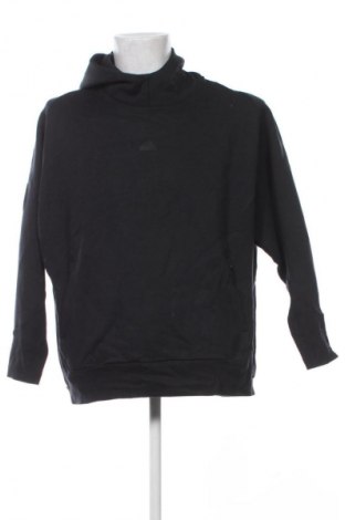 Herren Sweatshirt Adidas, Größe L, Farbe Schwarz, Preis € 38,99