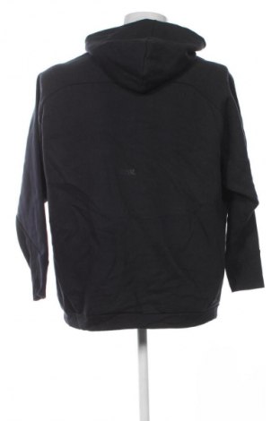 Herren Sweatshirt Adidas, Größe L, Farbe Schwarz, Preis € 38,99
