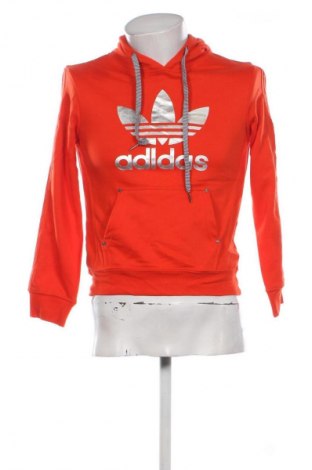 Férfi sweatshirt Adidas, Méret L, Szín Narancssárga
, Ár 14 859 Ft