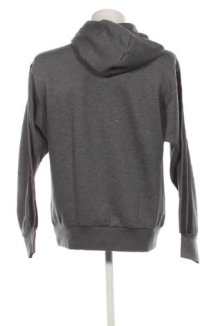 Herren Sweatshirt Adidas, Größe M, Farbe Grau, Preis € 86,99