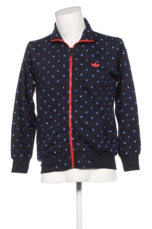 Herren Sweatshirt Adidas, Größe L, Farbe Mehrfarbig, Preis € 38,99