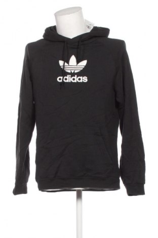 Pánská mikina  Adidas Originals, Velikost M, Barva Černá, Cena  889,00 Kč