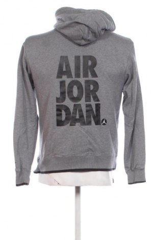 Herren Sweatshirt Air Jordan Nike, Größe XS, Farbe Grau, Preis € 42,00