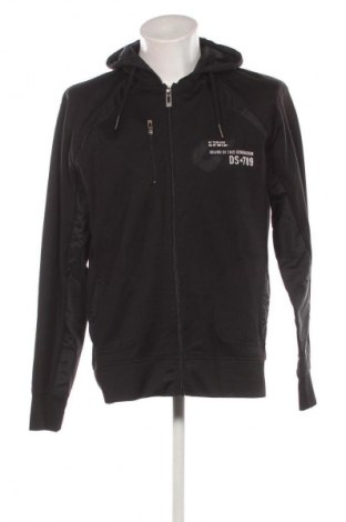 Herren Sweatshirt Angelo Litrico, Größe XL, Farbe Schwarz, Preis € 27,99