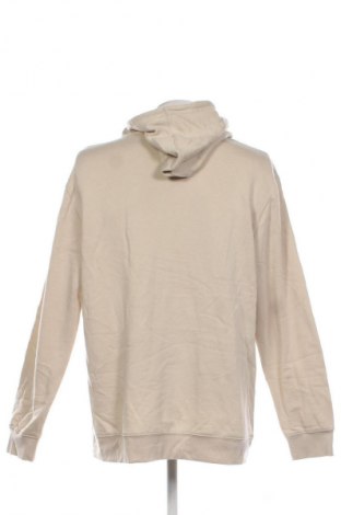 Herren Sweatshirt Anko, Größe XXL, Farbe Beige, Preis € 27,99