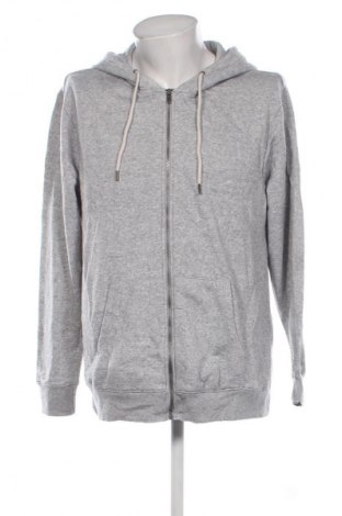 Herren Sweatshirt Anko, Größe XL, Farbe Grau, Preis 26,99 €