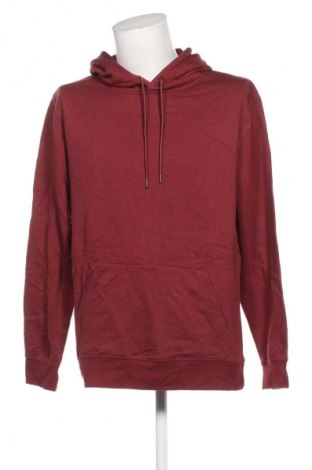 Férfi sweatshirt Anko, Méret L, Szín Piros, Ár 16 739 Ft