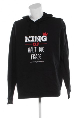 Herren Sweatshirt B&C Collection, Größe XXL, Farbe Mehrfarbig, Preis € 27,99