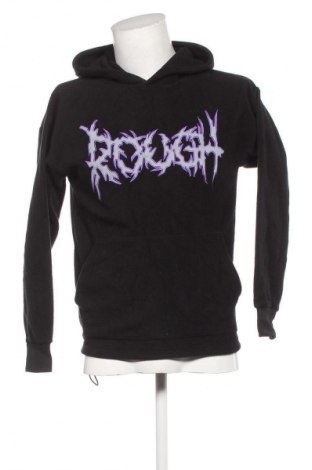 Férfi sweatshirt Black Squad, Méret XS, Szín Fekete, Ár 10 569 Ft