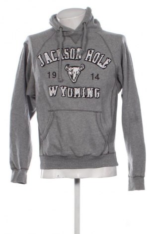 Herren Sweatshirt Blue 84, Größe S, Farbe Grau, Preis 19,95 €