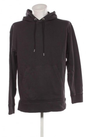 Pánska mikina  Boss Orange, Veľkosť L, Farba Sivá, Cena  127,95 €