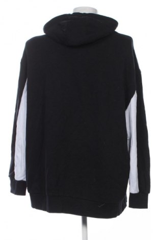 Pánska mikina  Calvin Klein, Veľkosť 5XL, Farba Čierna, Cena  51,95 €
