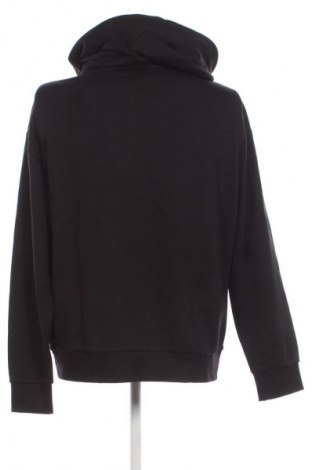 Pánska mikina  Calvin Klein, Veľkosť XL, Farba Čierna, Cena  107,95 €