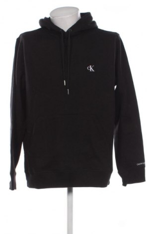 Herren Sweatshirt Calvin Klein Jeans, Größe XL, Farbe Schwarz, Preis € 87,99