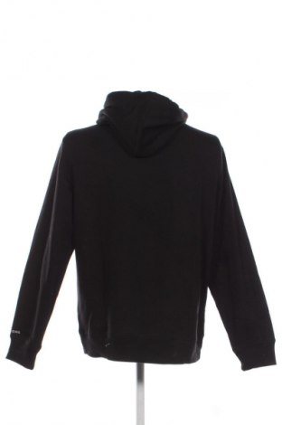 Herren Sweatshirt Calvin Klein Jeans, Größe XL, Farbe Schwarz, Preis € 87,99