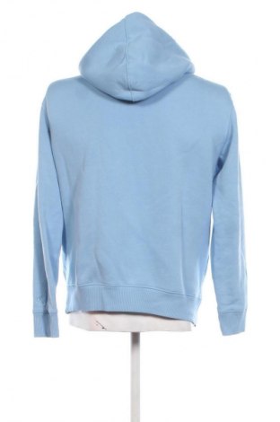 Herren Sweatshirt Calvin Klein Jeans, Größe M, Farbe Blau, Preis 67,99 €