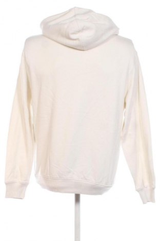 Męska bluza Calvin Klein Jeans, Rozmiar M, Kolor ecru, Cena 150,99 zł