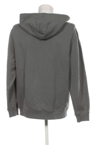 Męska bluza Calvin Klein Jeans, Rozmiar XL, Kolor Zielony, Cena 424,99 zł