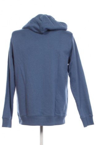 Pánska mikina  Calvin Klein Jeans, Veľkosť XL, Farba Modrá, Cena  81,95 €