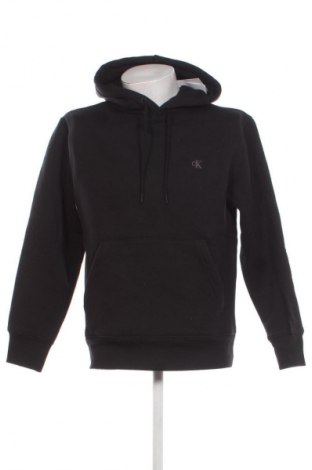 Herren Sweatshirt Calvin Klein Jeans, Größe M, Farbe Schwarz, Preis € 142,99