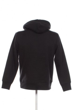 Herren Sweatshirt Calvin Klein Jeans, Größe M, Farbe Schwarz, Preis € 142,99