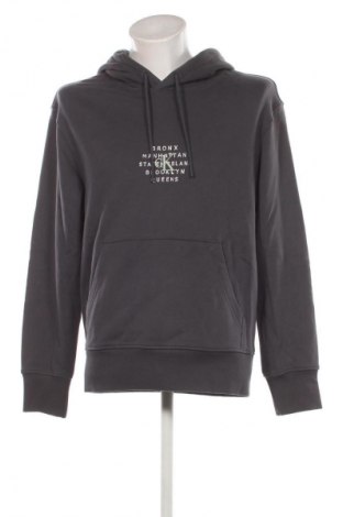 Pánska mikina  Calvin Klein Jeans, Veľkosť M, Farba Sivá, Cena  97,95 €