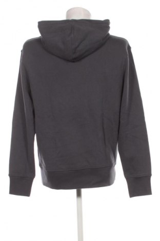 Pánska mikina  Calvin Klein Jeans, Veľkosť M, Farba Sivá, Cena  97,95 €