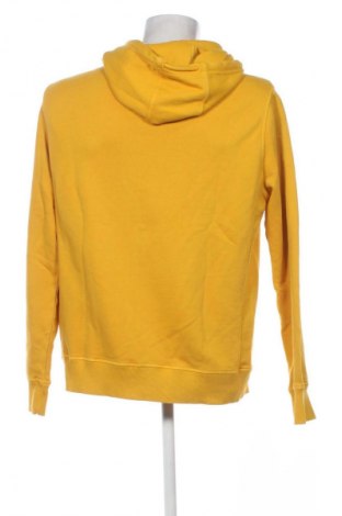 Herren Sweatshirt Camel Active, Größe L, Farbe Gelb, Preis € 61,99