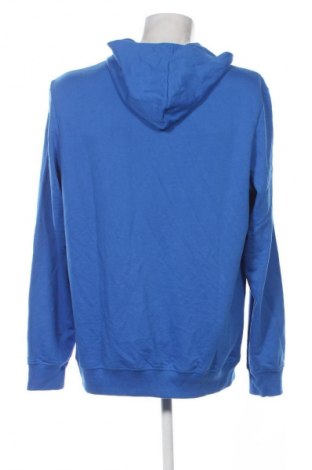 Herren Sweatshirt Camp David, Größe XXL, Farbe Blau, Preis € 38,99