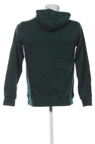 Herren Sweatshirt Circuit, Größe S, Farbe Grün, Preis 17,99 €