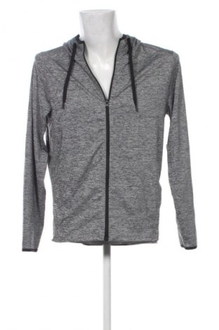 Herren Sweatshirt Circuit, Größe M, Farbe Grau, Preis 26,99 €