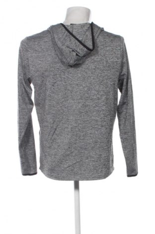 Herren Sweatshirt Circuit, Größe M, Farbe Grau, Preis 26,99 €