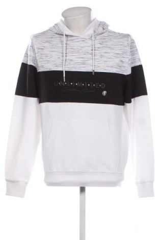 Herren Sweatshirt Clayton, Größe L, Farbe Mehrfarbig, Preis € 31,68