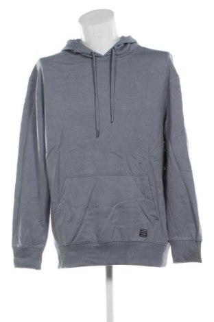 Pánska mikina  Connor, Veľkosť XL, Farba Sivá, Cena  22,95 €