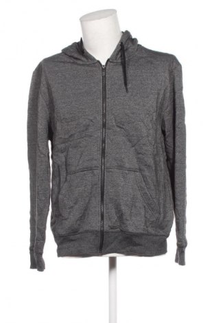 Herren Sweatshirt Connor, Größe XL, Farbe Grau, Preis 26,99 €